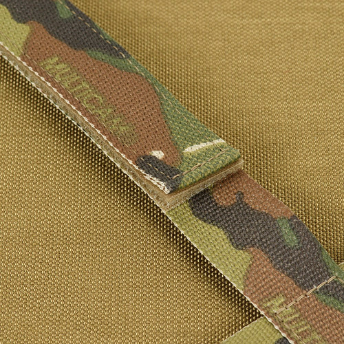 M-Tac - Elite Taktischer Gürtelgurt - MultiCam - 10099008 - MOLLE Gürtel & Tragegestelle - Ausrüstung