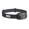 Petzl - Actik LED-Kopflampe - 450 lm - Grau - E063AA00