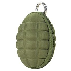 Condor - Schlüssel-Granaten-Tasche - Olive Drab - 221043-001