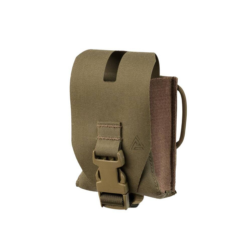 Direct Action - Frag Grenade Pouch Mk III - Shadow Grey - PO-FRG3-CD5-SGR - Granatentaschen - Ausrüstung