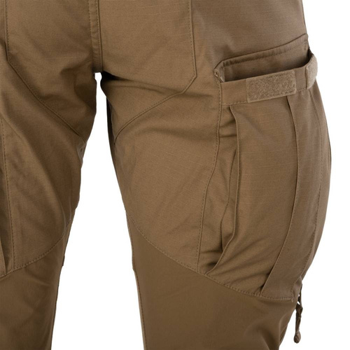 Bekleidung - Helikon - Taktische Hose Modern Combat Duty Uniform (MCDU) - DyNyCo - PenCott WildWood - SP-MCD-DN-45 - Cargohosen