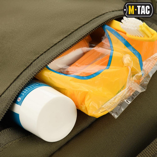 Sonstige - M-Tac - Elite Gen.II Militär Kosmetiktasche - Cordura - Ranger Green - 10108023