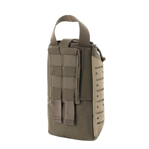 Ausrüstung - M-Tac - Elite Rip Off Erste-Hilfe-Set - Ranger Green - 10078023 - Medic Taschen