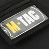 M-Tac - Elite Gen.II Brieftasche - Klettverschluss - Schwarz - 20424802