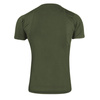 Texar - T-Shirt Thermal Base Layer - Olive - 30-BSL-SH-OD
