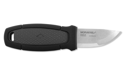 Outdoor - Morakniv - Eldris - Schwarz - 12647 - Messer