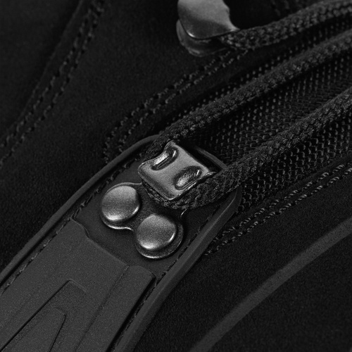 M-Tac - Taktische Winterstiefel - Schwarz - 2J0401MTOLV002 - Taktische Stiefel - Schuhe