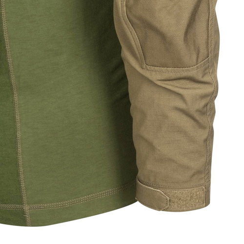 Direct Action - Vanguard Combat Shirt® - RAL 7013 - SH-VGCS-PDF-R13 - Kampfhemden