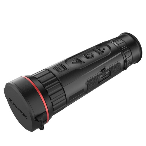 Outdoor - Hikvision - Wärmebildkamera Hikmicro Falcon FQ50 - Schwarz - HM-TS46-50XG/W-FQ50 - Wärmebildgeräte