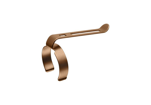 LED-Taschenlampen - Mactronic - Sirius T25 Wiederaufladbare LED-Taschenlampe - 2500 lm - Coyote Brown - THH0172