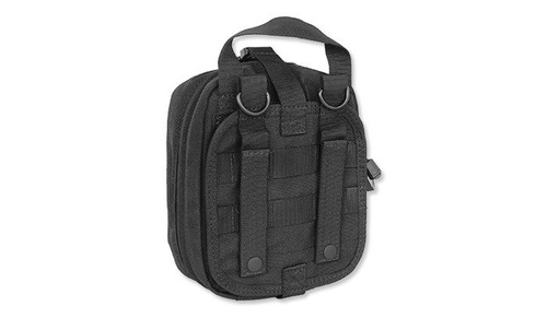 Medic Taschen - Condor - Rip-Away EMT-Tasche - Schwarz - MA41-002