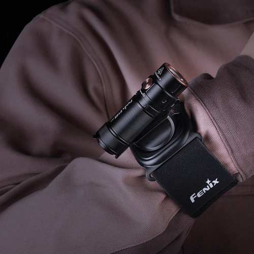 Taschenlampenhüllen und -halter - Fenix - Handgelenk-Taschenlampen-Halter - ALW-01