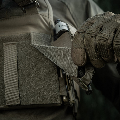 M-Tac - Beutel Tourniquet Tasche Gen. 5 - Ranger Grün - 10252023 - Medic Taschen - Ausrüstung