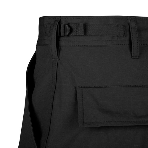 Kurze Hose - Helikon - BDU® Tactical Shorts - Olivgrün - SP-BDK-PR-02