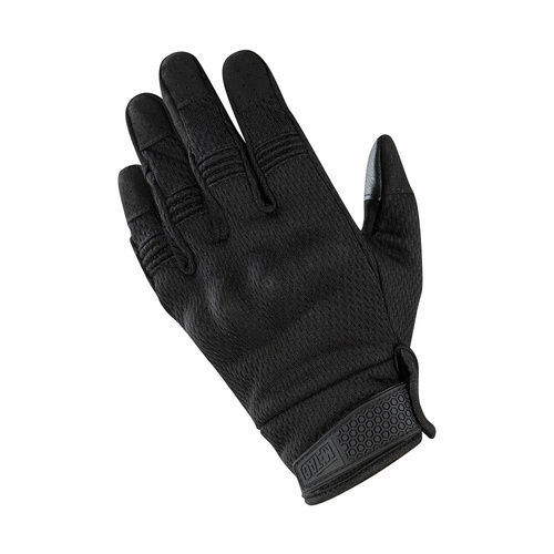 Taktisch Handschuhe - M-Tac - A30 Taktische Handschuhe - Schwarz - 90314102
