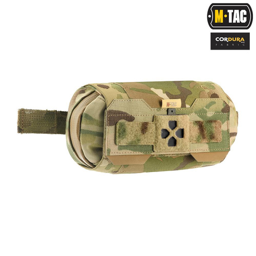 M-Tac - IFAK Medizinische Tasche Elite - MultiCam - 10163008 - Medic Taschen - Ausrüstung