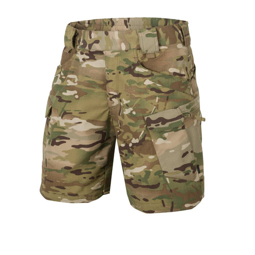 Helikon - UTS Flex 8.5" Nyco Ripstop taktische Shorts - Multicam - SP-UFS-NR-34 - Kurze Hose