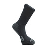 BATAC - Operator Socken - Merinowolle - Schwarz - OPMW-01