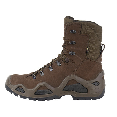 Bekleidung - LOWA - Militärstiefel Z-8N GTX® C - Dunkelbraun - 310680 0493 - Militärstiefel