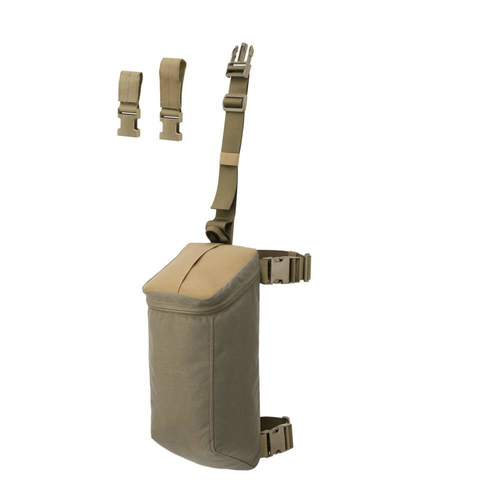Direct Action - Seiltasche - Adaptive Green - BG-RPBG-CD5-AGR - Taschen