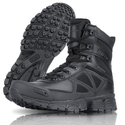 Bates - Stiefel Taktische Velocitor Waterproof Zip - Schwarz - E04034
