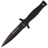 K25 - Boot-Messer Titanium Tactical 125 mm - 31699