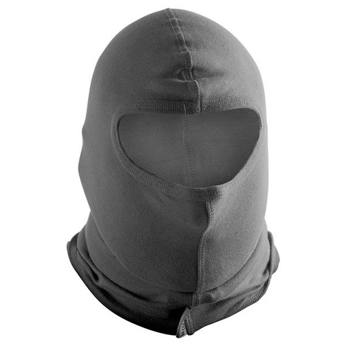 Helikon - Balaclava Baumwolle - Shadow Grey - CZ-KO1-CO-35 - Sturmhauben