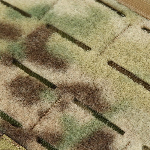 M-Tac - Taktische Schutzweste Plate Carrier Cuirass Fast QRS Gen.II - Multicam - 51672008 - Modulare Westen - Ausrüstung