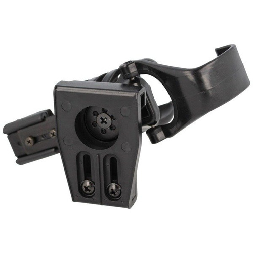 Taschen - ESP - Halterung für Tornado Pfefferspray T50-63ml mit UBC-03 Clip - SHT-34-50.63