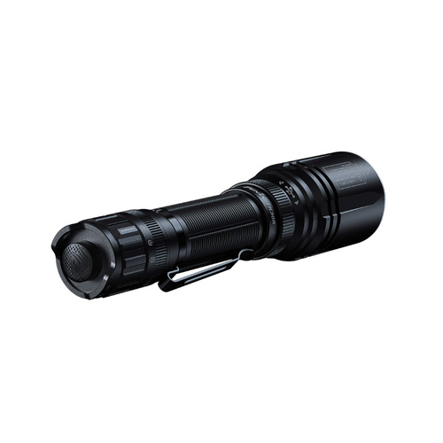 Fenix - Taschenlampe Laser TK30R - 500 lm - Schwarz - TK30RLSBK - LED-Taschenlampen - Outdoor