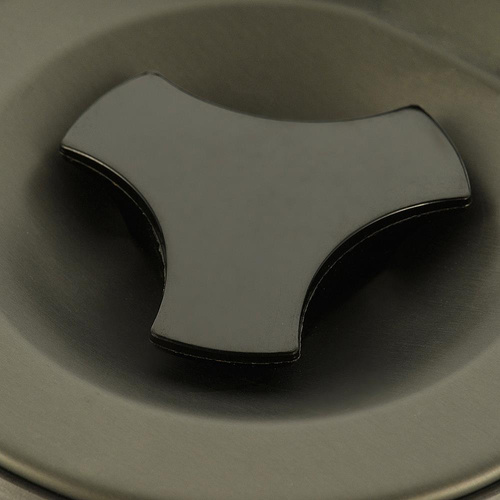 Outdoor - M-Tac - Camping Kochgeschirr für 4-5 Personen - Grün - MTC-DM-FM-217 - Militärisches Kochgeschirr