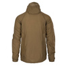 Helikon - Tramontane Windjacke - Schwarz - KU-TMT-NL-01