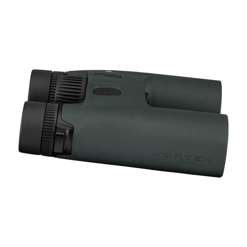 Vortex Optics - Fernglas mit Entfernungsmesser Ranger HD 3000 10x42 - Schwarz - LRF-RGR3000 - Ferngläser