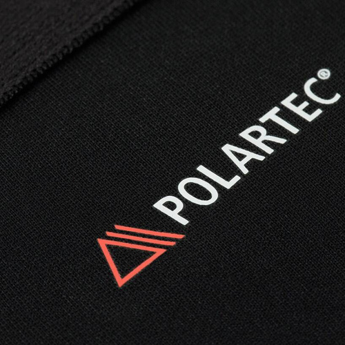 Bekleidung - M-Tac – Level I Polartec Thermo-Leggings – Schwarz – 70024002 - Thermoaktive Leggings