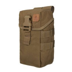 Helikon - Wasserflaschentasche Water Canteen Pouch - Cordura® - Coyote - MO-O10-CD-11