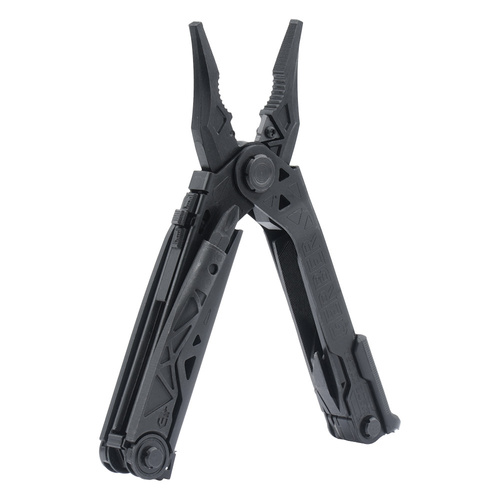 Gerber - Multitool Center-Drive™ mit Bitsatz - Schwarz - 30-001425 - Multitool Gerber - Multitools