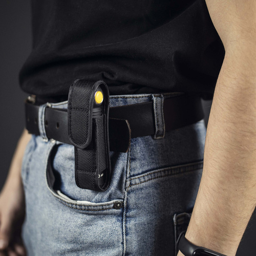 LED-Taschenlampen - Armytek - Stirnlampe Wizard C2 Pro - Magnetisches Ladegerät - 2500 lm - 18650 - Sand - F08701CS