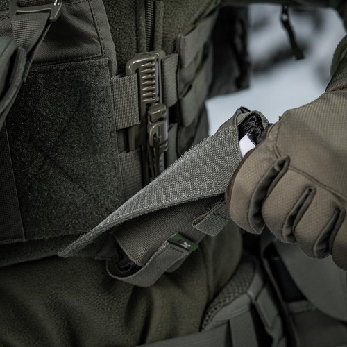 M-Tac - Beutel Tourniquet Tasche Gen.III - Ranger Green - 10137423 - Medic Taschen - Ausrüstung