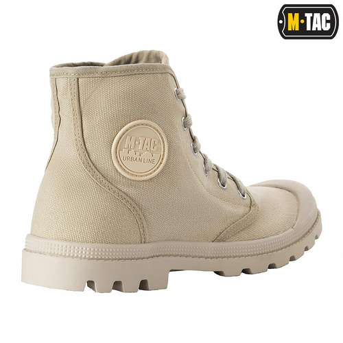 Bekleidung - M-Tac - Militär Turnschuhe - Grau - MTC-8603008-KH - Schuhe