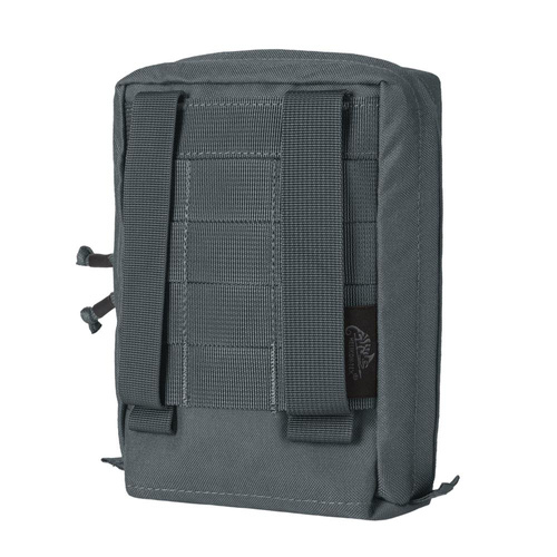 Admin Taschen - Helikon - Urban Admin Pouch - Cordura - MOLLE - Shadow Grey - MO-O03-CD-35
