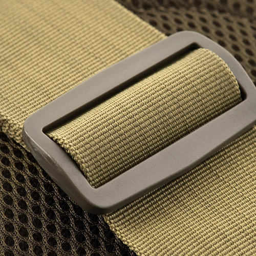 M-Tac - City Patrol Sling Pack - Olive - MTC-098-4-OD - Taschen - Outdoor