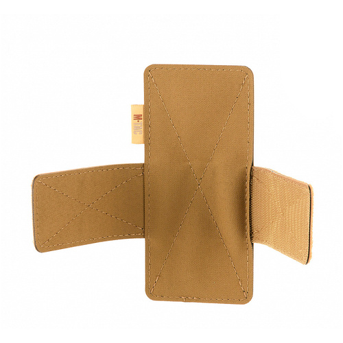 Sonstige - M-Tac - Klettverschluss Waffeneinsatz Light - Cordura - Coyote - 10172005