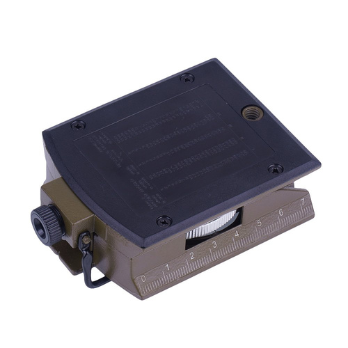 MFH - IT-Kompass - Metall - 34063 - Kompasse - Outdoor