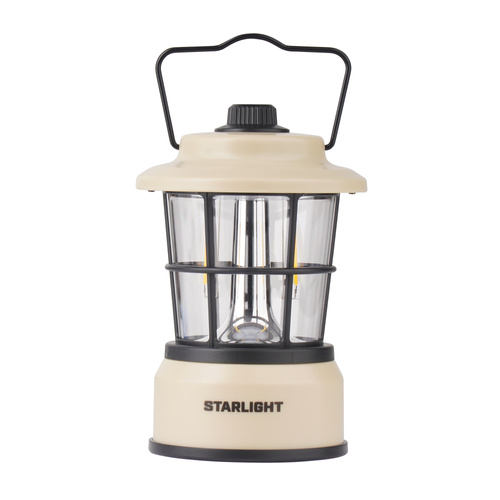 Falcon Eye - Camping Lampe Starlight - Dimmer - Tan - FCL0027 - LED-Taschenlampen