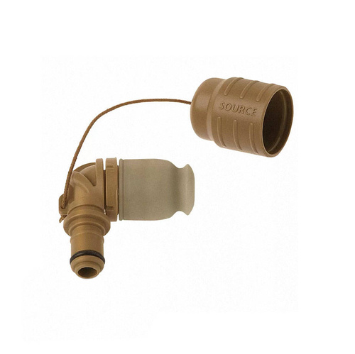 Source - Helix™ Ventil - Coyote - 4509500200  - Wasserbehälter & Feldflaschen