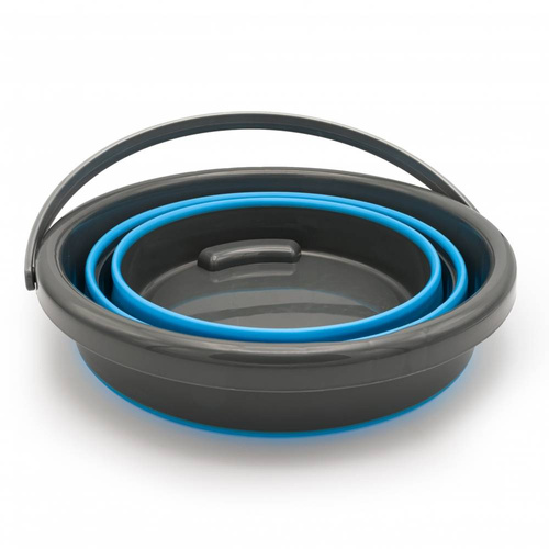 Verschiedenes - SOL - Flat Pack Bucket - 10 L - 0140-1010 - Verschiedenes Zubehör