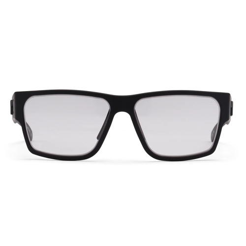 Ballistische Brillen - Gatorz - Photochromatische ballistische Brille Delta - MIL-PRF-32432A - Schwarz - Inferno - GZ-04-005