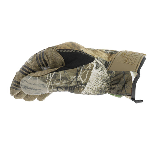 Mechanix - Field Series SUB35 Winterhandschuhe - Realtree Edge - SUB35-735 - Taktisch Handschuhe - Bekleidung