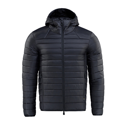 Winterjacken - M-Tac - Stalker Gen.III Winterjacke - Schwarz - 20488002