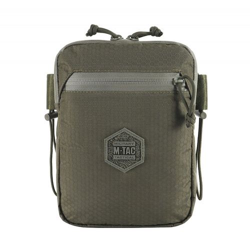 Taschen - M-Tac - Taschenbeutel Elite - Ranger Green - 10230023